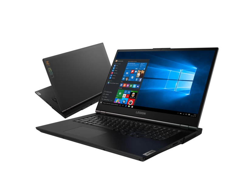 Lenovo Legion 5i-17 i7/16GB/512/Win10X RTX2060 144Hz